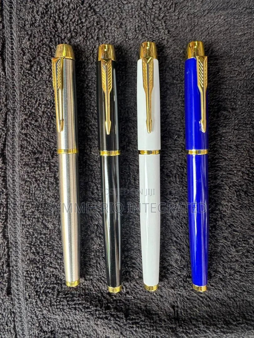 Classic Pens Available