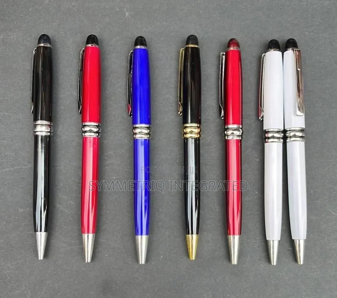 Classic Pens Available