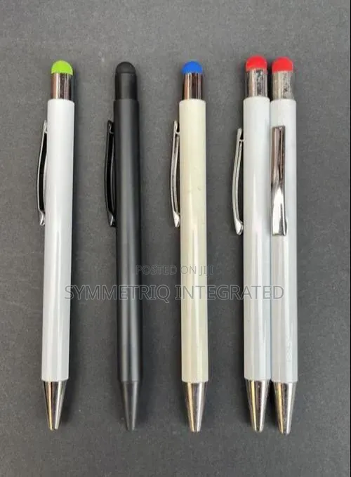 Classic Pens Available