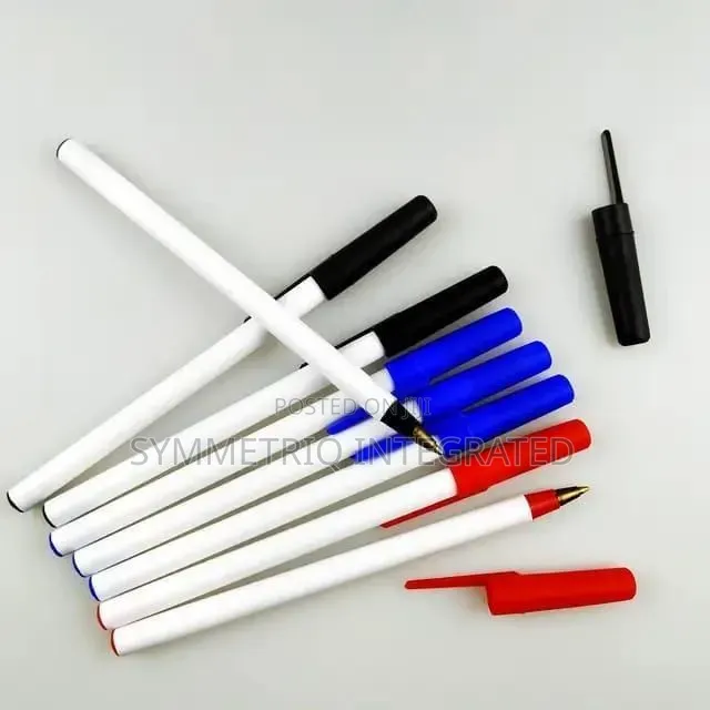 Classic Pens Available