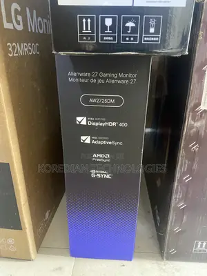 Alienware 34 Gaming Uk