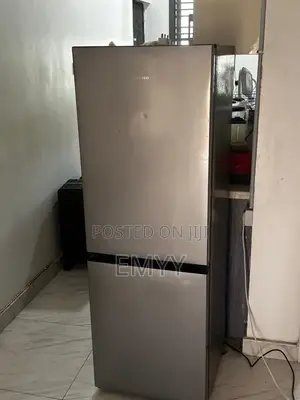 Hisense Fridge