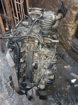 Complete Engine for Mazda 3 Single Sensor Is Available