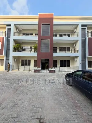 3bdrm Apartment in Jahi for rent