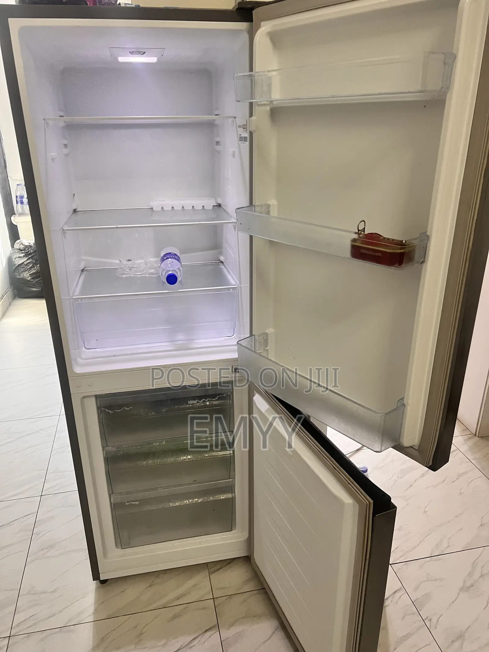 Hisense Fridge