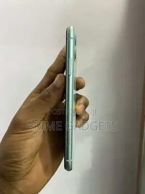 Apple iPhone 11 64 GB Green