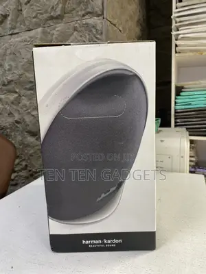 Studio9 Speakers