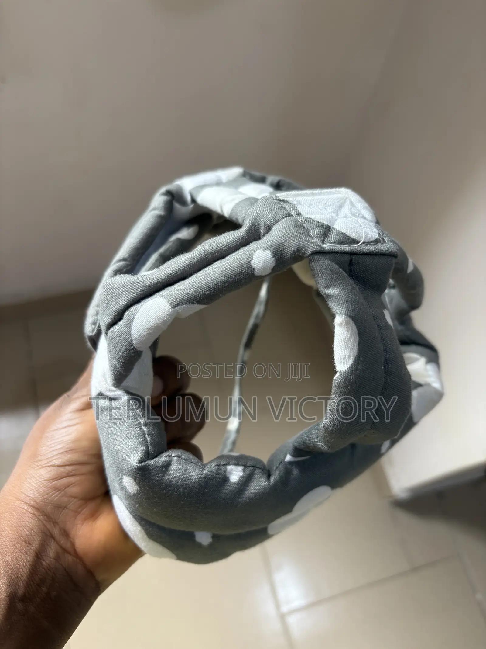 Baby Head Protector