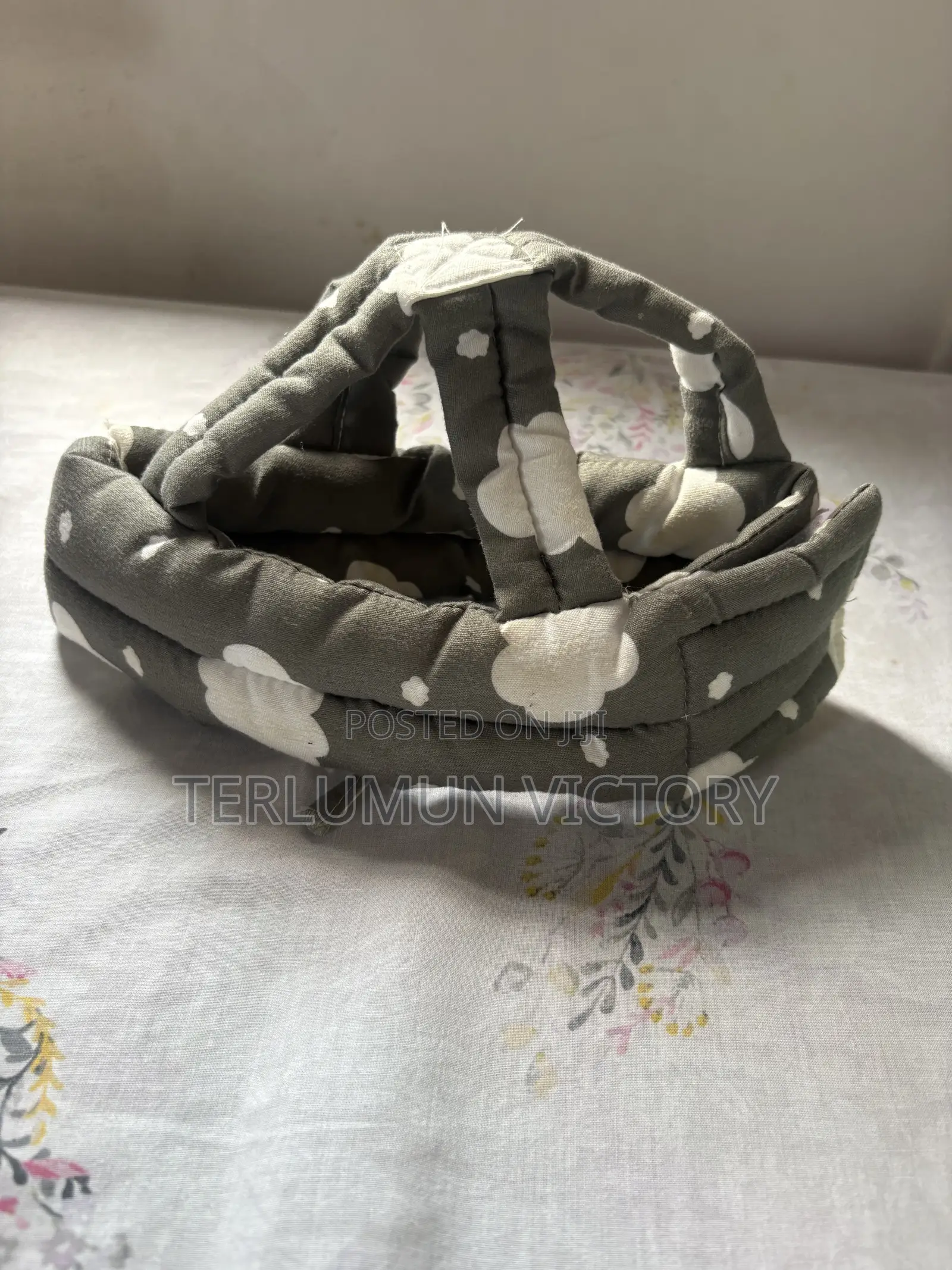 Baby Head Protector