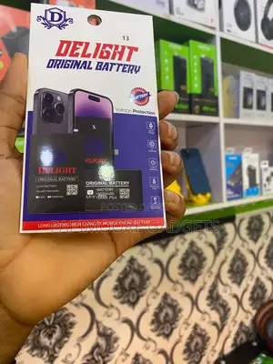 Original iPhone 13 Pro Max Battery