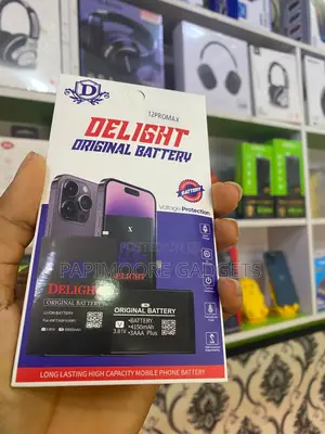 Original iPhone 13 Battery