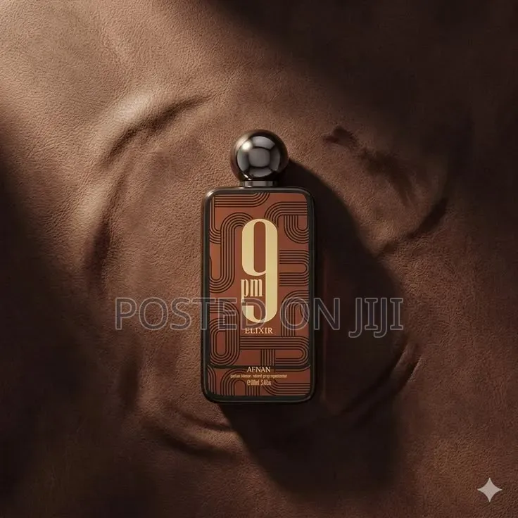 9pm Elixir