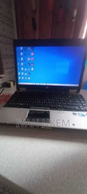 Laptop HP EliteBook 8440P 6GB Intel Core i5 HDD 256GB