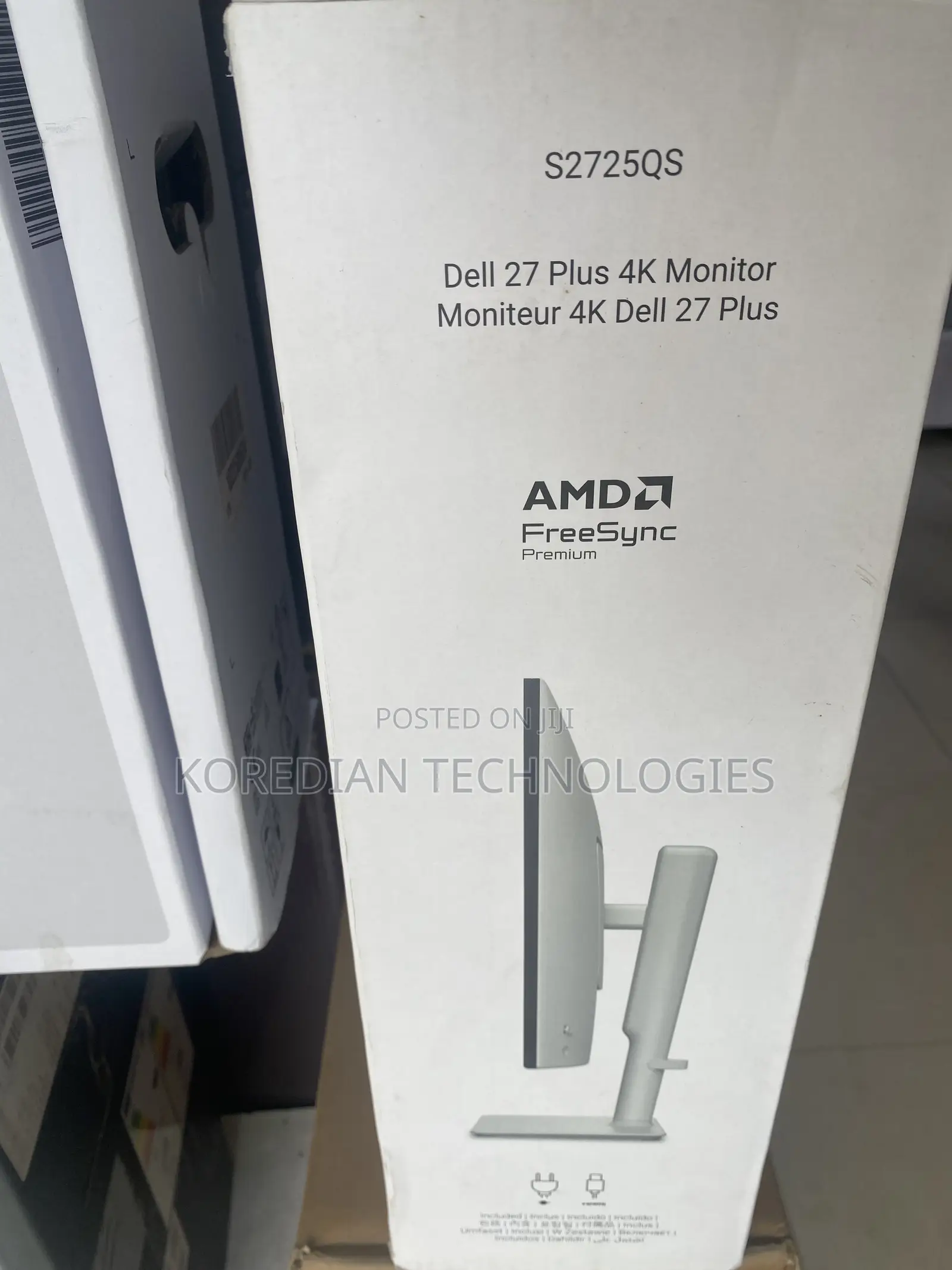 Dell Gaming Monitor