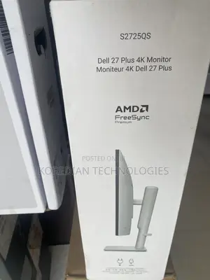 Dell Gaming Monitor