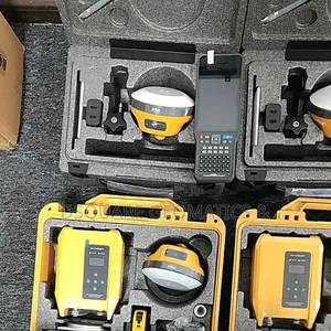 Hi-Target V200 DGPS RTK GNSS Base and Rover