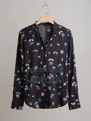 Vintage Shirts