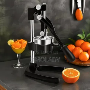 Heavy Duty Big Manual Hand Juicer