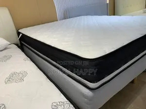 Elegant Foreign Spring Foam