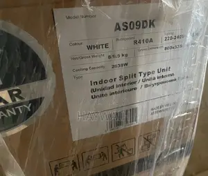 1hp Air Conditioner Ac