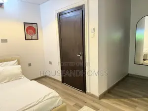 Cozy Girls House / Studio in Lekki 1