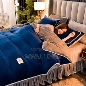 Bedsheet Set