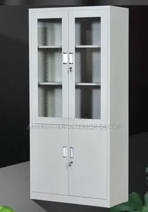 Imported Files Cabinet
