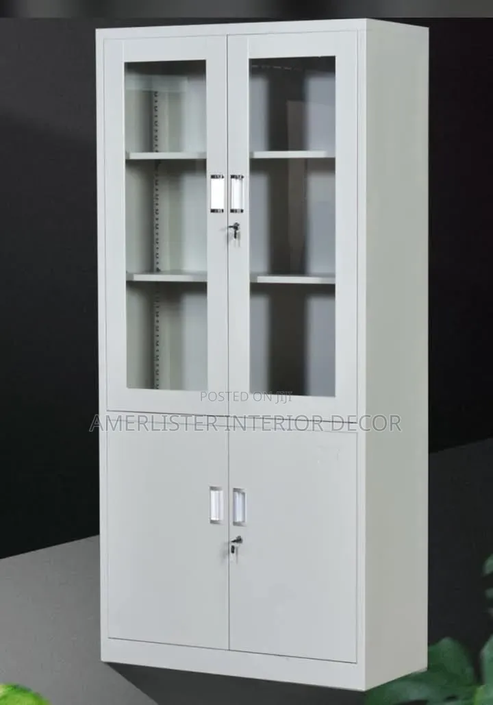 Imported Files Cabinet