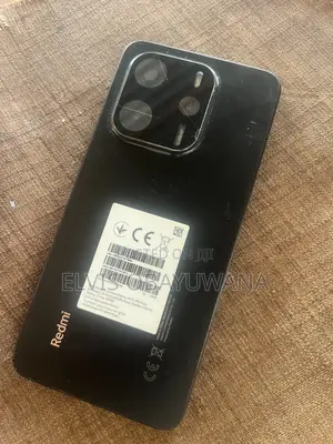 Xiaomi Redmi Note 14 4G 128 GB Black