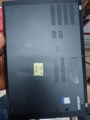 Laptop Lenovo ThinkPad T480s 8GB Intel Core i5 SSD 256GB