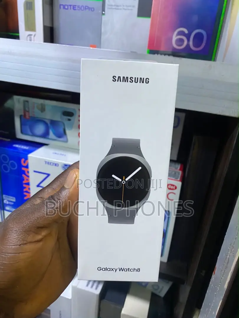Samsung Watch 8