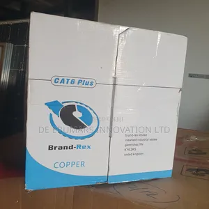 Brand-rex Cat6