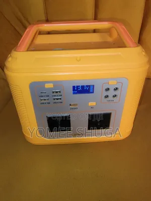 Feisun Solar Generator