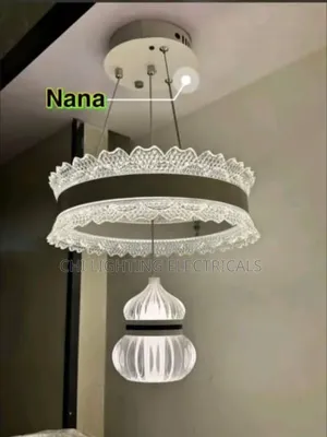 Original Dropping Light