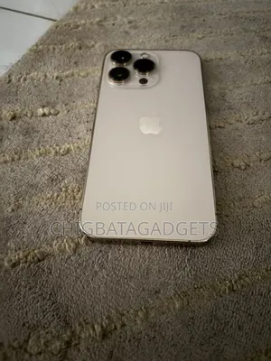 Apple iPhone 13 Pro 128 GB White