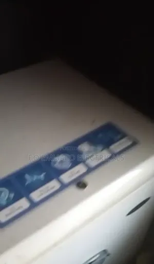 Deep Freezer