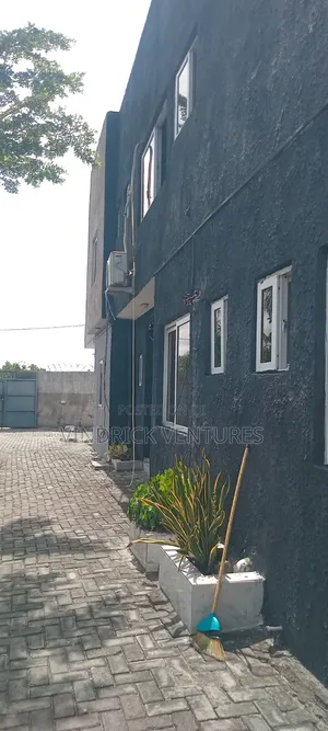 Mini Flat in Scheme2 Estate, Ilaje / Lekki for rent