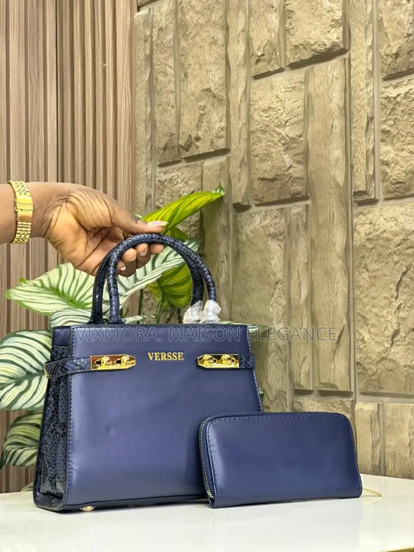 Versse Bags