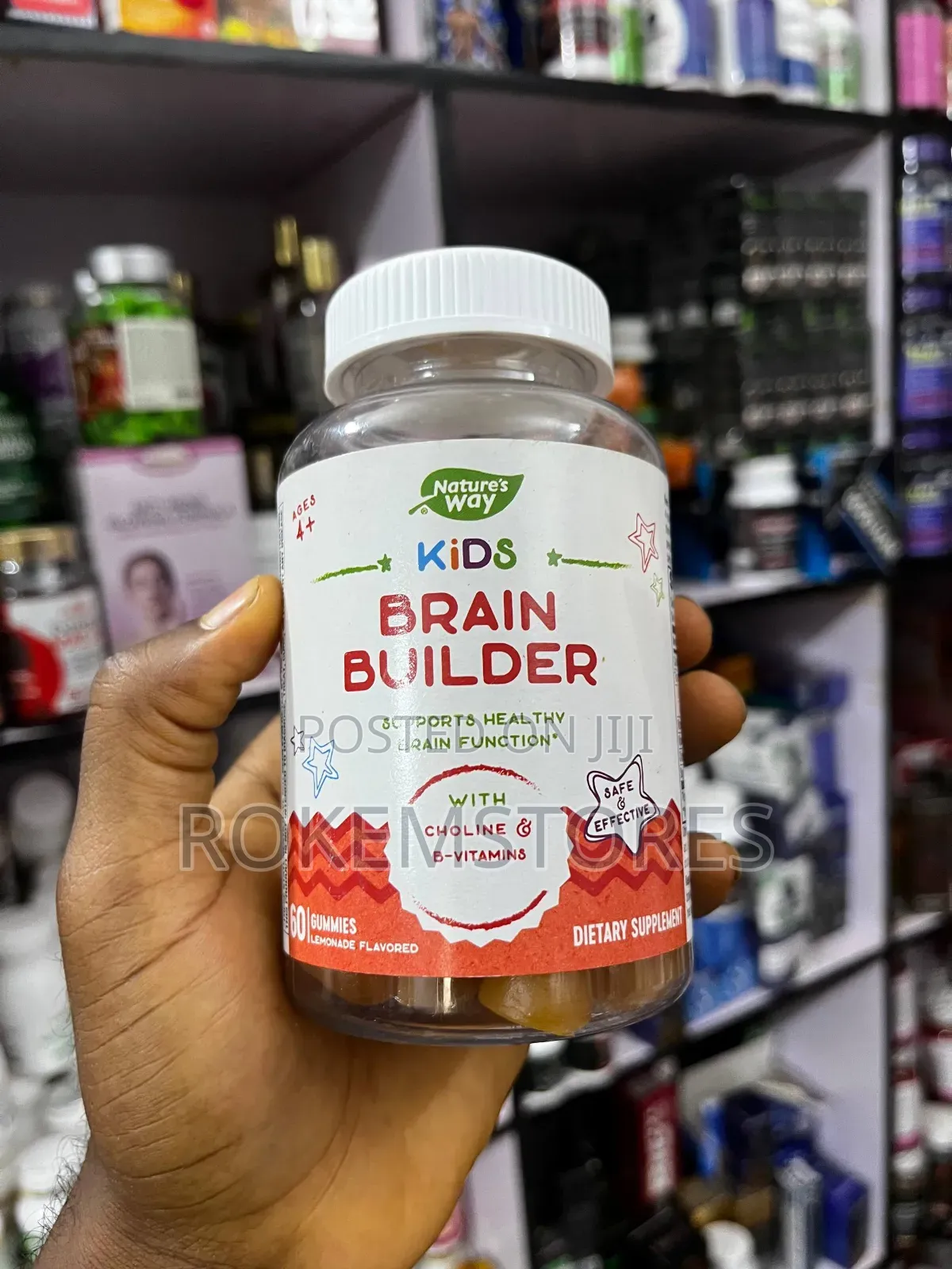 Kids Brain Builder