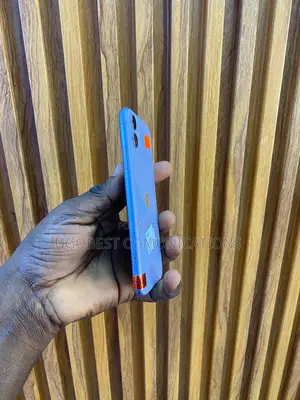 Apple iPhone 11 128 GB Blue