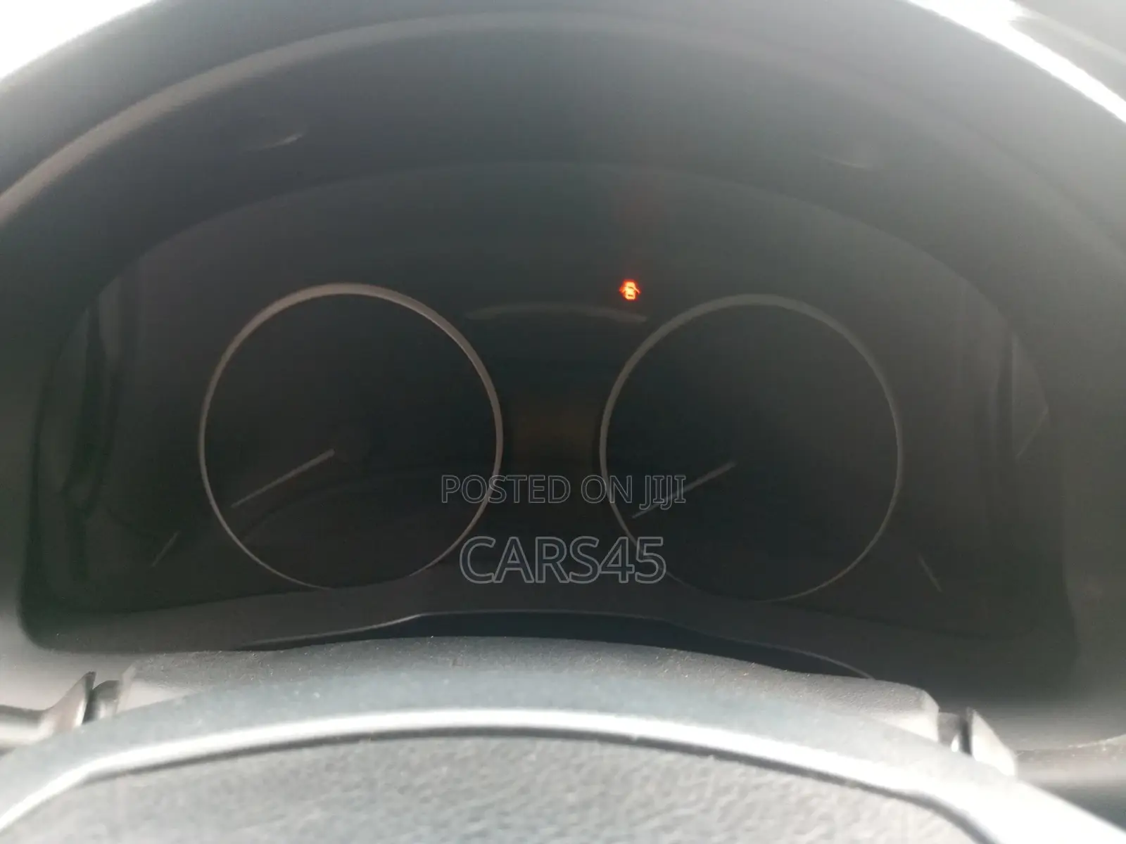 Lexus ES 2013 White