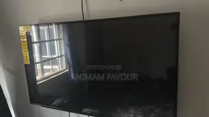 Mewe Tv 55 Inches