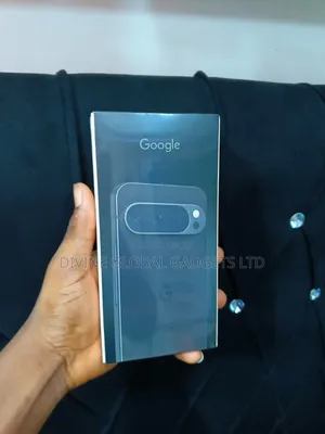 New Google Pixel 9 Pro XL 256 GB Gray