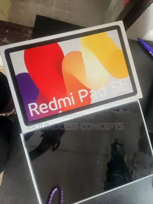 Xiaomi Redmi Pad 256 GB Green