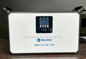 Skytecc St-PPV-X2000 Power Station