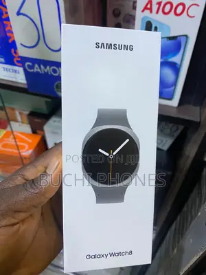 Samsung Watch 8