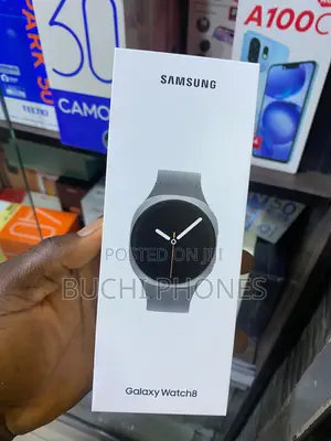 Samsung Watch 8