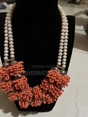 Original Crystal Beads in Sets.