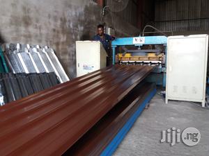 Quality Aluminium Long Span