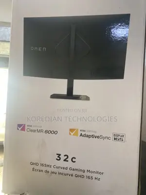 Alienware Monitor